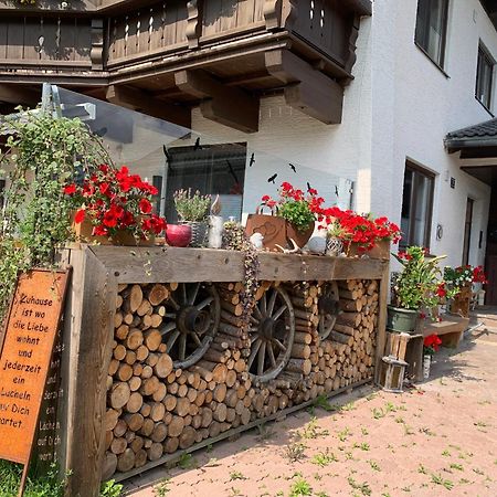 Bergblick Apartment Saalfelden Bagian luar foto