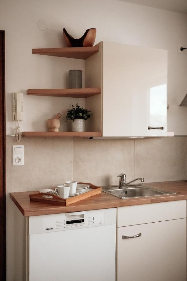 Bergblick Apartment Saalfelden Bagian luar foto