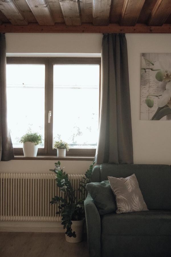 Bergblick Apartment Saalfelden Bagian luar foto